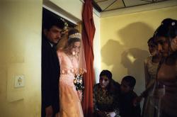  Wedding ceremony of Farzaneh and Hashil