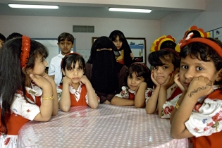  Mama Anessa school for girls
